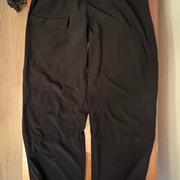 Cool Run, woman’s SZ M, lightweight, elastic waistband, ski pants. - Picture 12 of 12